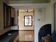 Pride Park Apartment Interiors