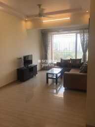 Pride Park Apartment Interiors