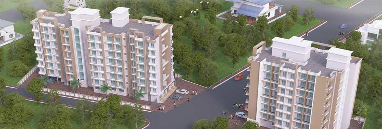 Prime Balaji Heights Badlapur