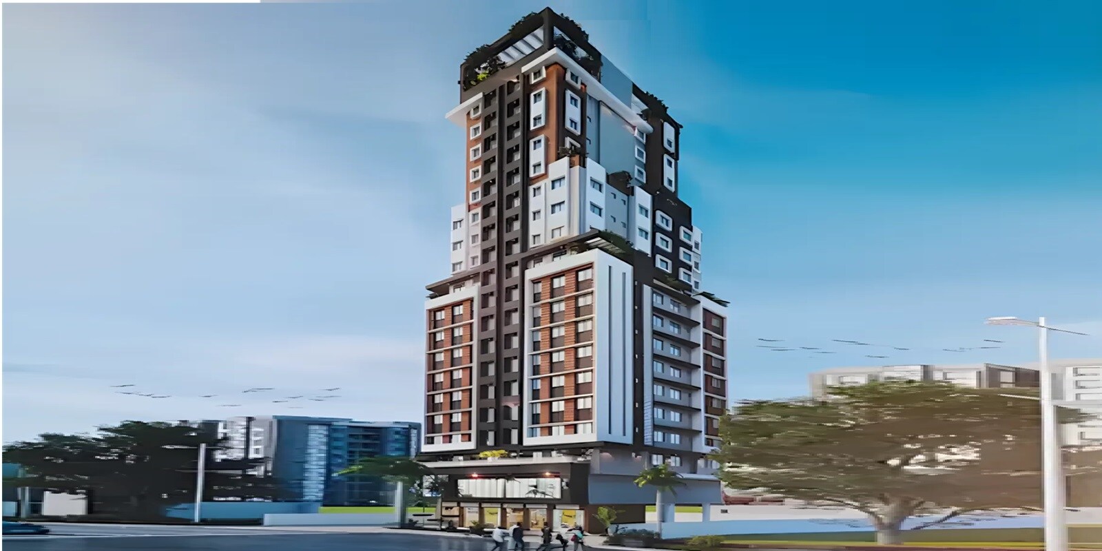 Prime KMC Skyline