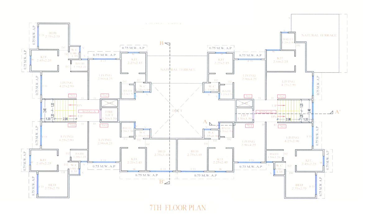 Prime Shree Smaran Heights