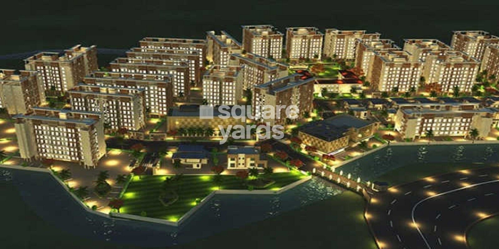 Prishty  Krishna Valley