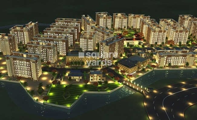 Prishty  Krishna Valley