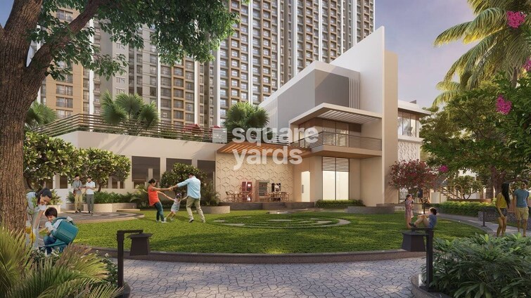 Provident Palmvista Amenities-Features 1