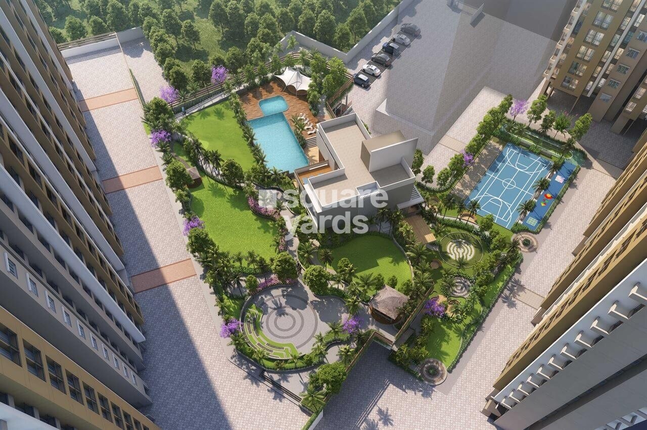 Provident Palmvista Amenities-Features 4