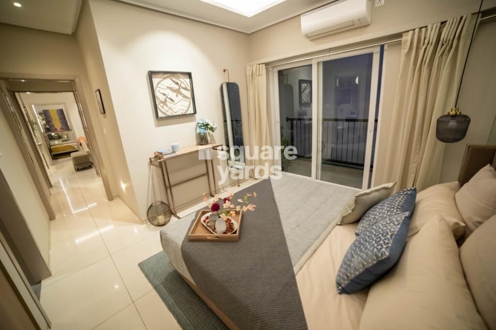 Provident Palmvista Apartment Interiors 2