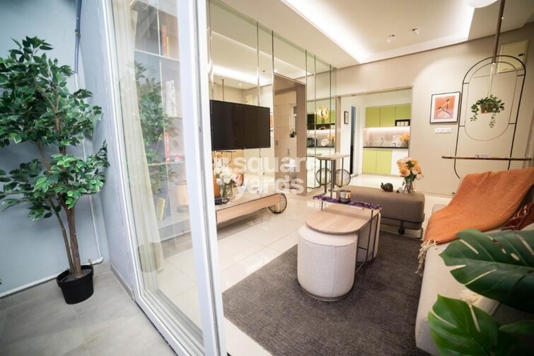 Provident Palmvista Apartment Interiors 3