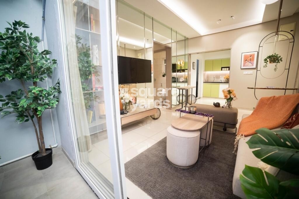 Provident Palmvista Apartment Interiors 3