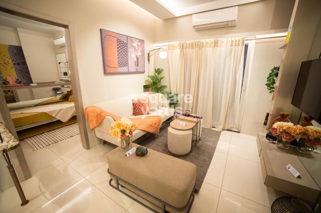 Provident Palmvista Apartment Interiors 4