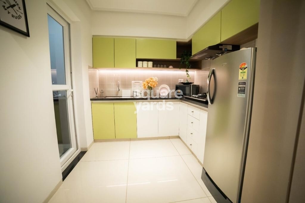 Provident Palmvista Apartment Interiors 5