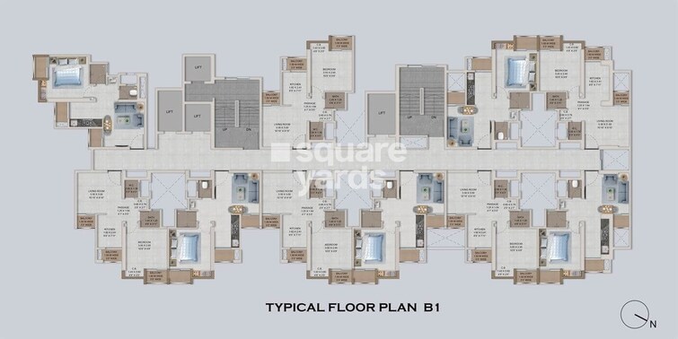 Provident Palmvista Floor Plans 3