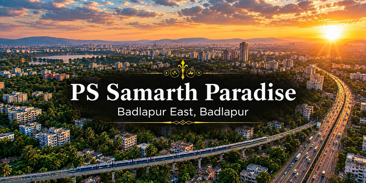 PS Samarth Paradise