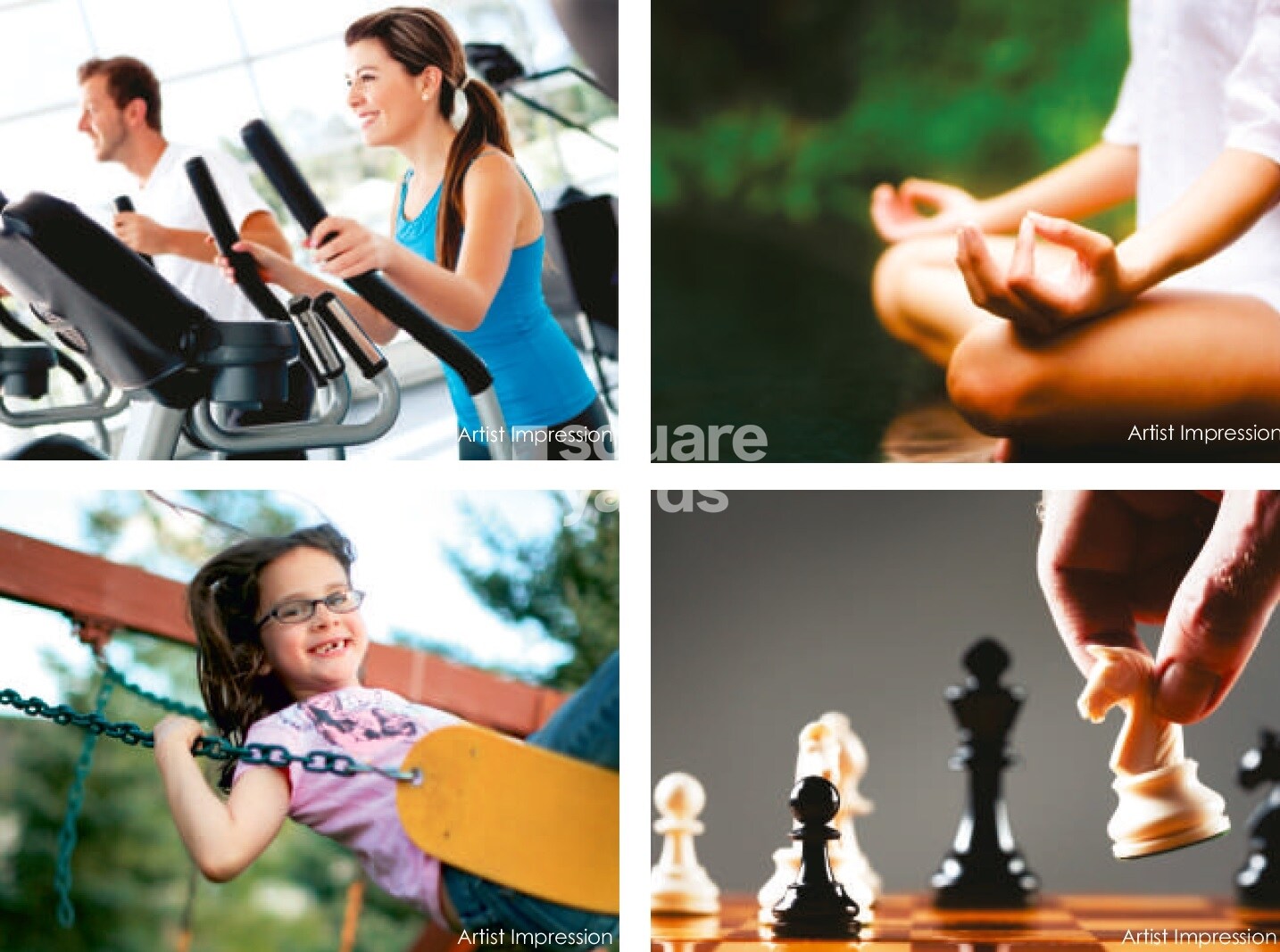 Puneet Kanchanganga Amenities-Features