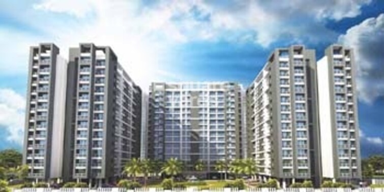 Puranik Aarambh Project Thumbnail Image