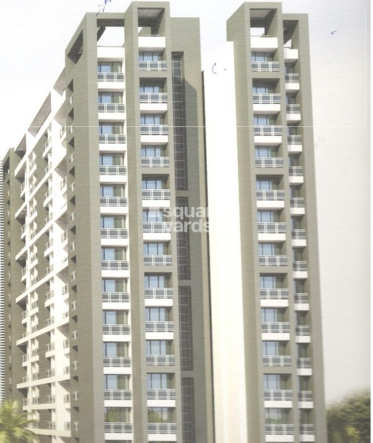 Puranik Aarambh Tower View 2