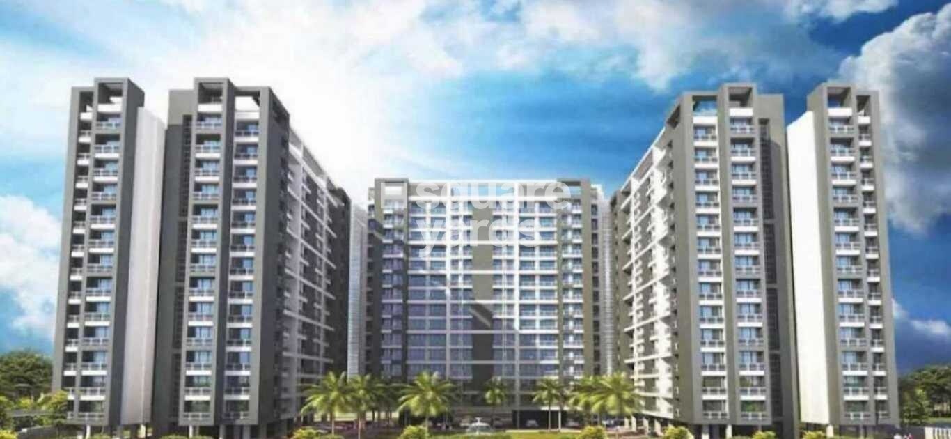 Puranik Aarambh Tower View 1