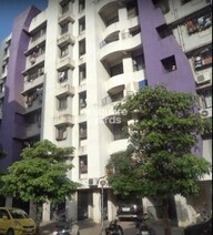 Puranik City Tower View