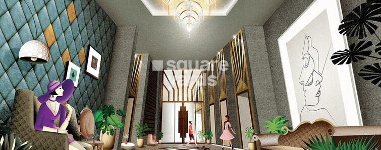Puranik Grand Central Amenities-Features 2