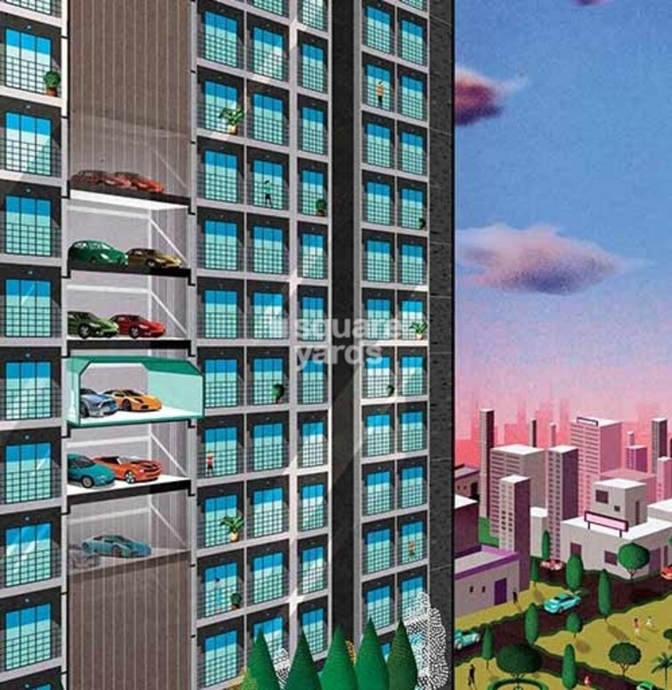 Puranik Grand Central Amenities-Features 3