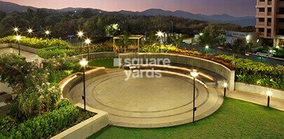 Puranik Hometown Amenities-Features