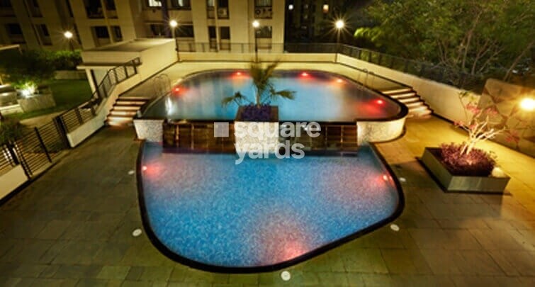 Puranik Hometown Phase II Amenities-Features