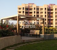 Puranik Hometown Apartment Exteriors