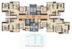 Puranik Hometown Floor Plans