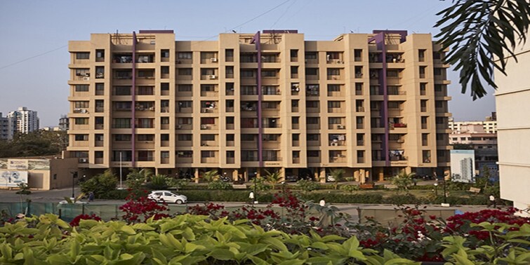 Puranik Hometown Cover Image