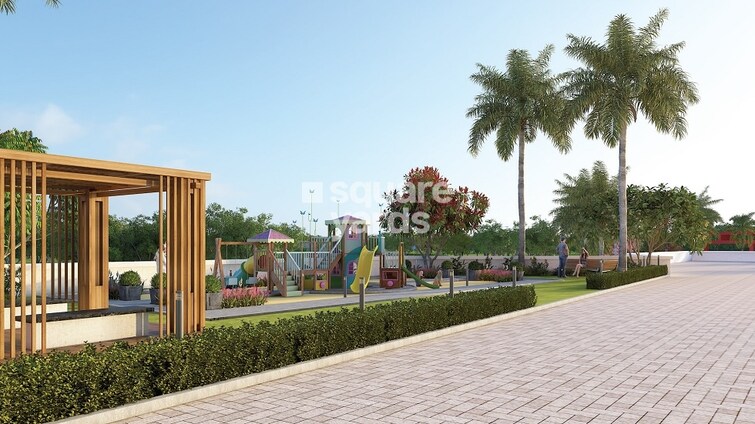 Puranik Ikigai Amenities-Features 1