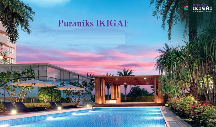 Puranik Ikigai Amenities-Features 3