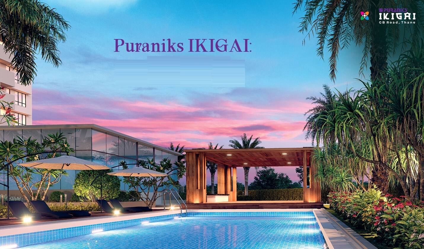 Puranik Ikigai Amenities-Features 3