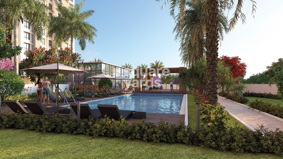 Puranik Ikigai Amenities-Features