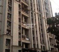 Puranik Kavya Dhara Tower View