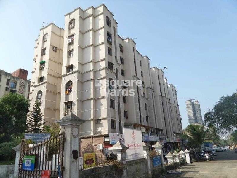 Puranik Pratah Pushp Tower View