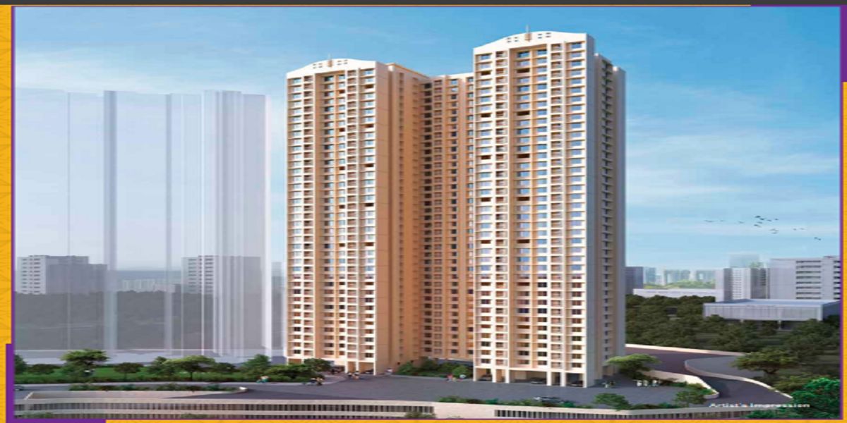 Puranik Rumah Bali Phase IV residential project in Ghodbunder Road