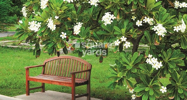 Puranik Rumah Bali Phase II Amenities-Features 1