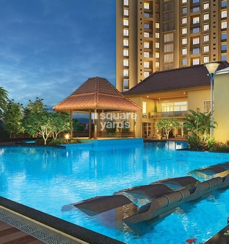 Puranik Rumah Bali Phase II Amenities-Features 4