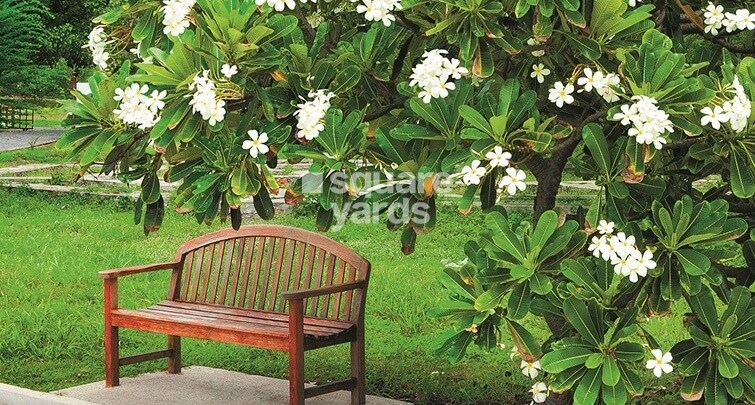 Puranik Rumah Bali Amenities-Features 1