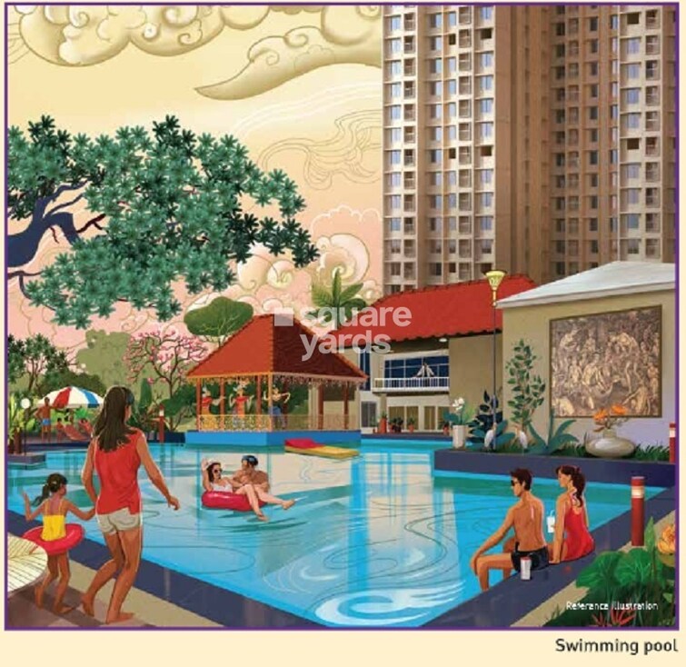 Puranik Rumah Bali Amenities-Features 6