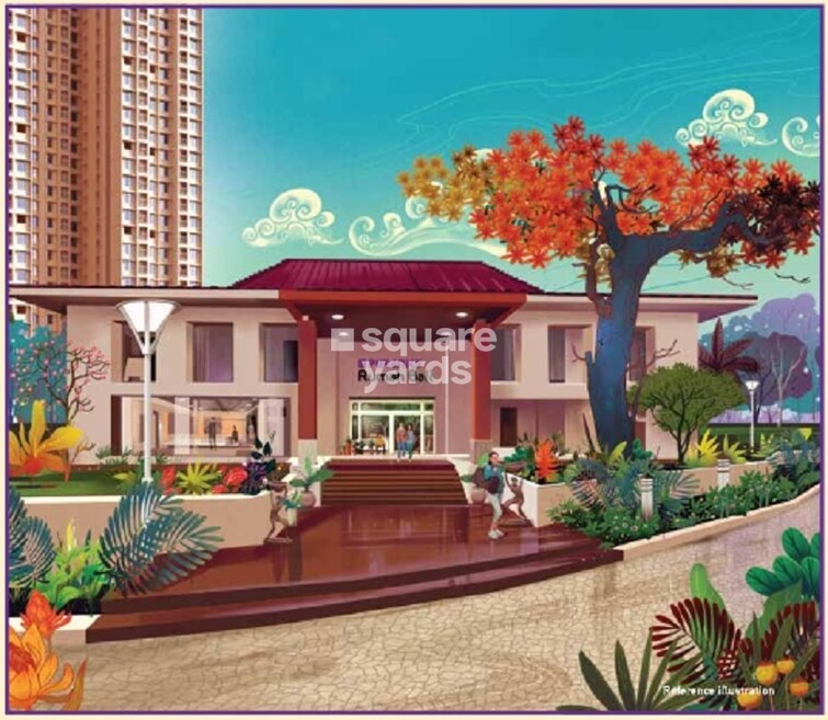 Puranik Rumah Bali Amenities-Features 5