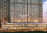 Puranik Rumah Bali Tower View