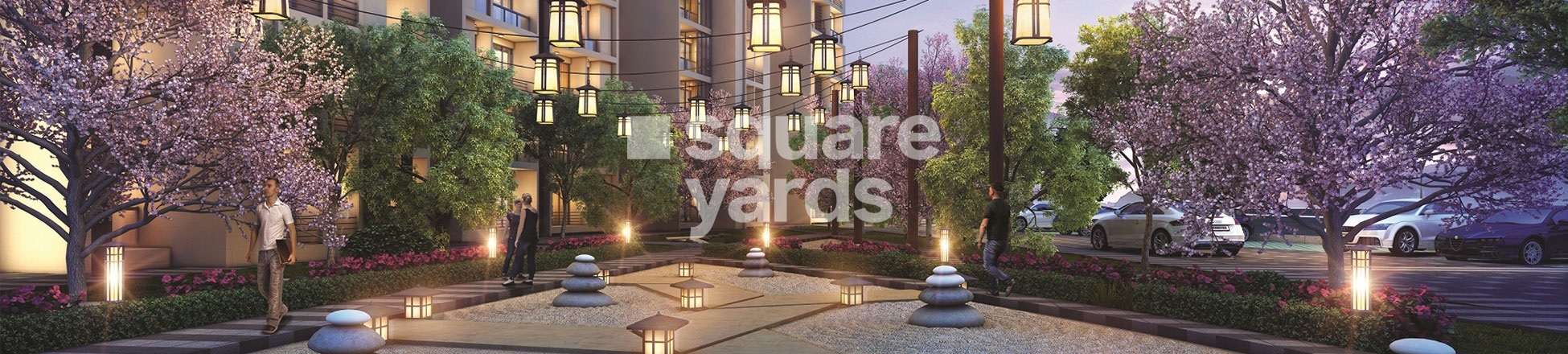 puranik tokyo bay phase 2a amenities features4