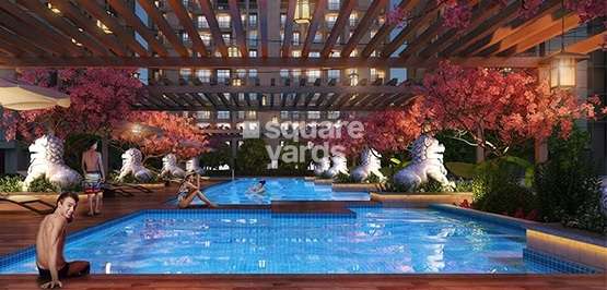 puranik tokyo bay phase 3a amenities features6