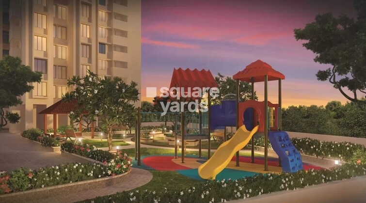 Puranik Unicorn Amenities-Features 2
