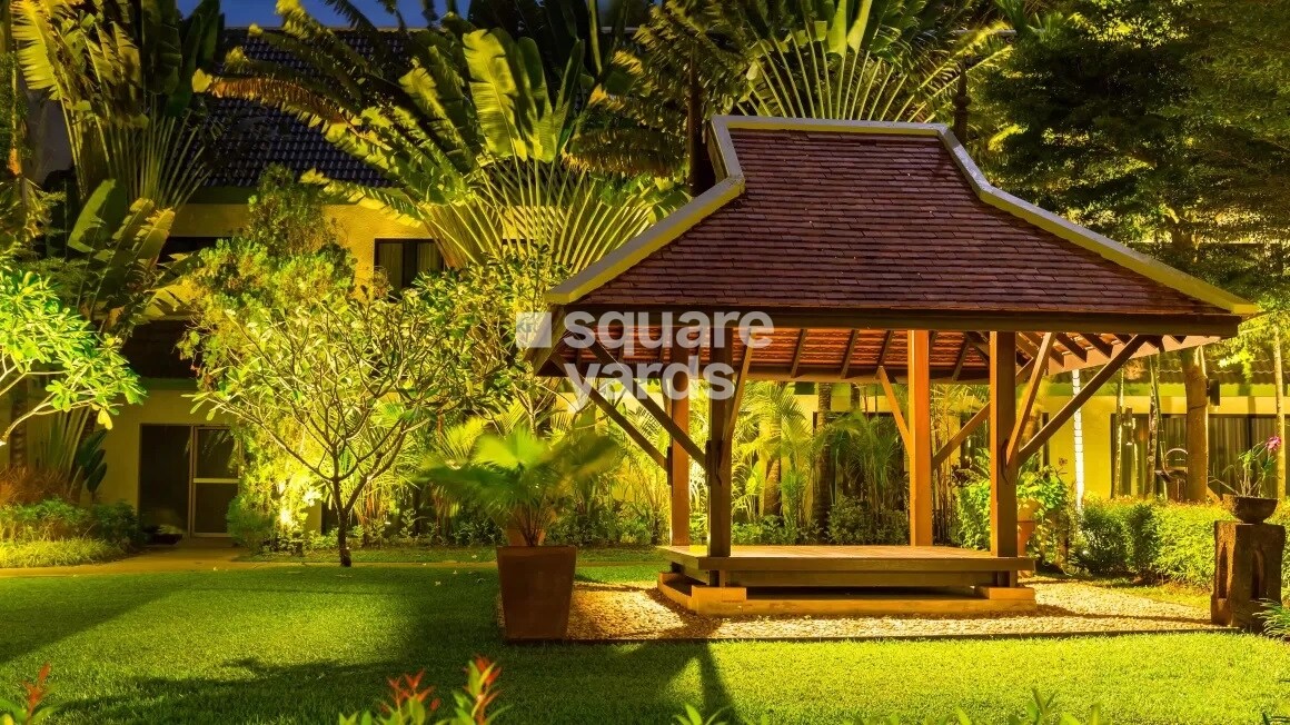 Puranik Unicorn Amenities-Features 3