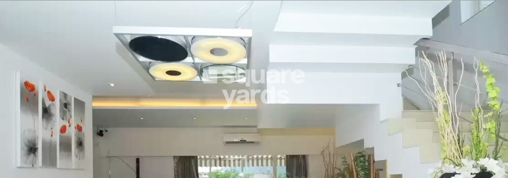 Puranik Villa Amenities-Features