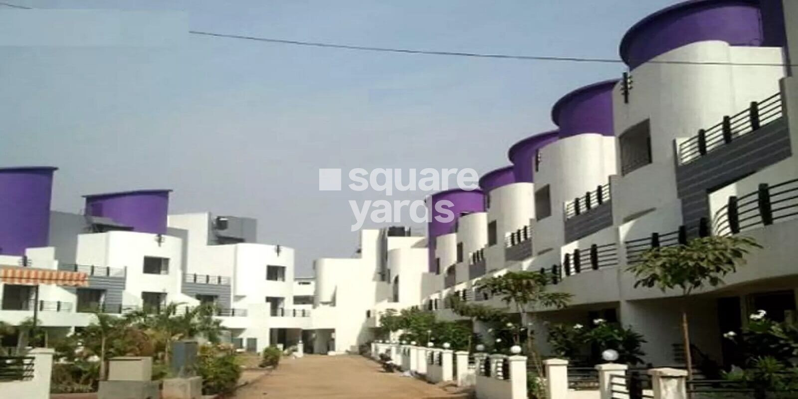 Puranik Villa, Ashok Nagar, Thane