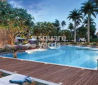 Puraniks City Reserva Amenities-Features