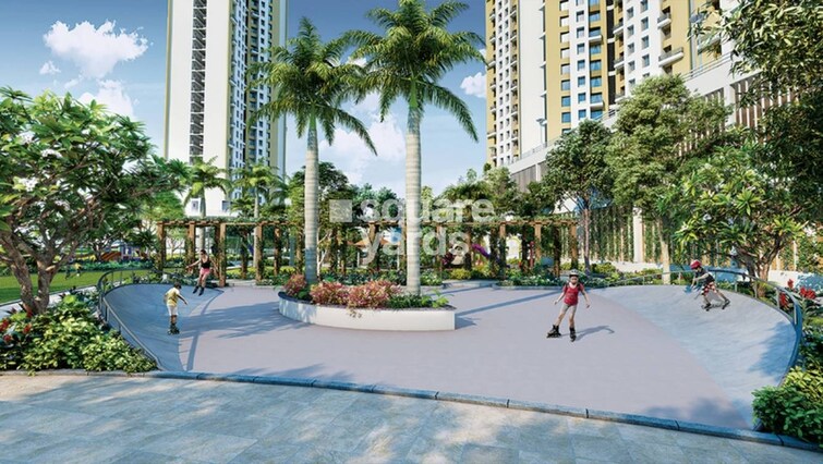 Puraniks City Reserva Amenities-Features 4
