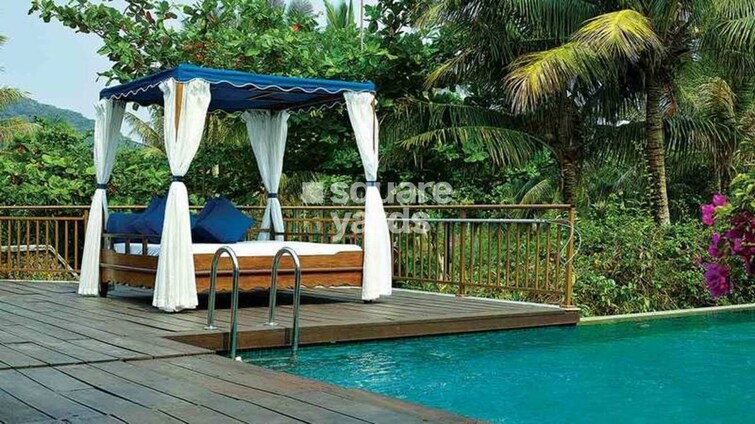 Puraniks City Reserva Amenities-Features 5